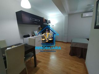 Piso en venta en Viñuela - Rescatado en Córdoba