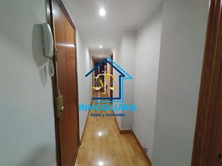 Piso en venta en Viñuela - Rescatado en Córdoba