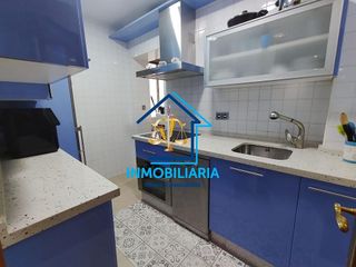 Piso en venta en Viñuela - Rescatado en Córdoba