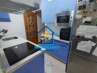 Piso en venta en Viñuela - Rescatado en Córdoba