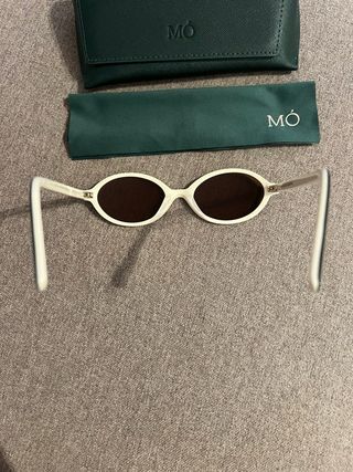 Gafas de sol MO Maison Matcha Violeta