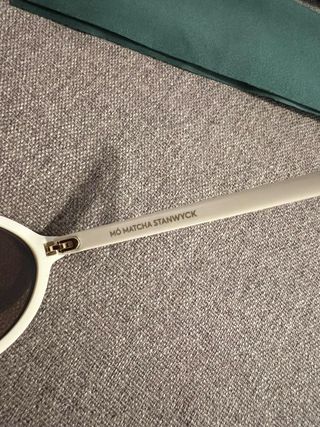 Gafas de sol MO Maison Matcha Violeta