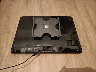 HP All-in-One TouchSmart 600 PC