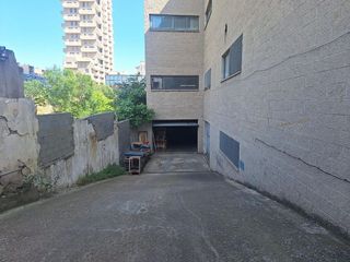 Nave industrial en venta en Eixample en Mataró