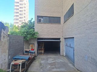 Nave industrial en venta en Eixample en Mataró