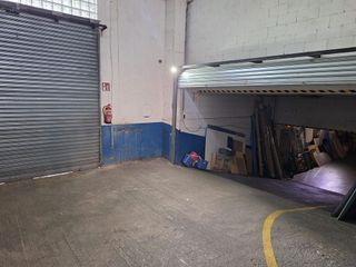 Nave industrial en venta en Eixample en Mataró