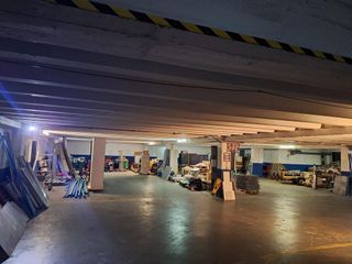Nave industrial en venta en Eixample en Mataró
