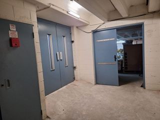 Nave industrial en venta en Eixample en Mataró