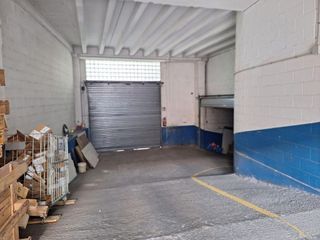 Nave industrial en venta en Eixample en Mataró