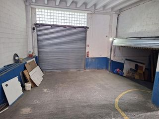 Nave industrial en venta en Eixample en Mataró
