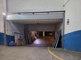 Nave industrial en venta en Eixample en Mataró
