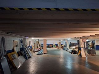 Nave industrial en venta en Eixample en Mataró