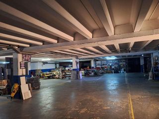 Nave industrial en venta en Eixample en Mataró