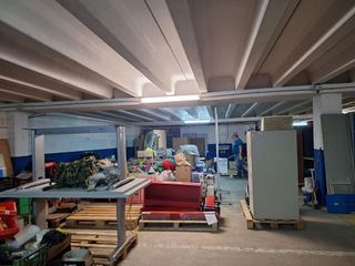 Nave industrial en venta en Eixample en Mataró