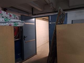 Nave industrial en venta en Eixample en Mataró