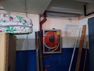 Nave industrial en venta en Eixample en Mataró