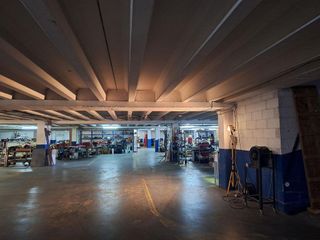 Nave industrial en venta en Eixample en Mataró