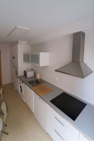 Piso en alquiler en Entrambasaguas