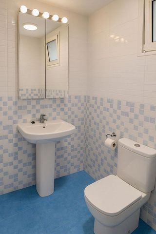 Piso en alquiler en Entrambasaguas