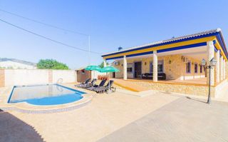 Chalet en venta en Redován