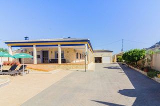 Chalet en venta en Redován