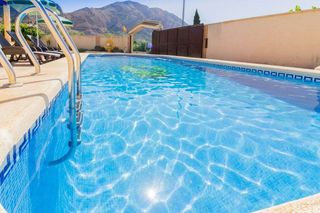 Chalet en venta en Redován