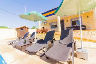 Chalet en venta en Redován