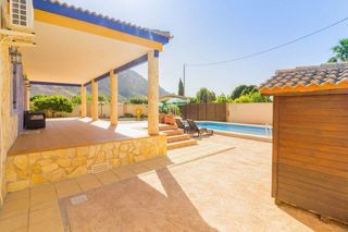 Chalet en venta en Redován