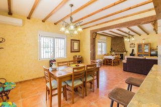 Chalet en venta en Redován