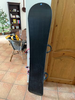 Tabla Snowboard Wedze Apparition 55