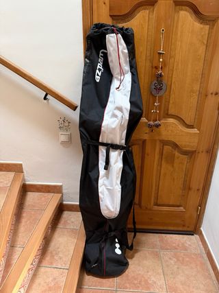 Tabla Snowboard Wedze Apparition 55