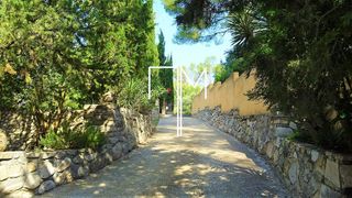 Chalet en venta en Xàtiva