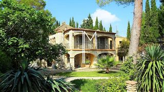 Chalet en venta en Xàtiva