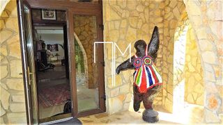 Chalet en venta en Xàtiva