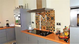 Chalet en venta en Xàtiva