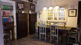 Casa adosada en venta en Úbeda