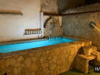 Casa adosada en venta en Úbeda