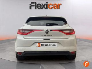 Renault Megane Limited TCe GPF 103 kW (140CV)