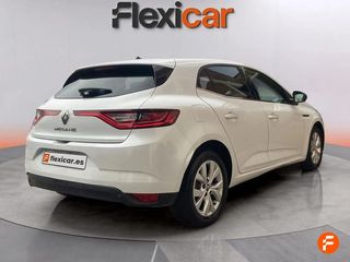 Renault Megane Limited TCe GPF 103 kW (140CV)