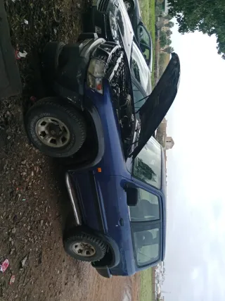 nissan Patrol Patrol 1999