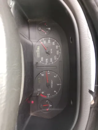 nissan Patrol Patrol 1999