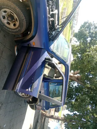 nissan Patrol  Patrol  1999