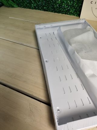 Organizador de armario