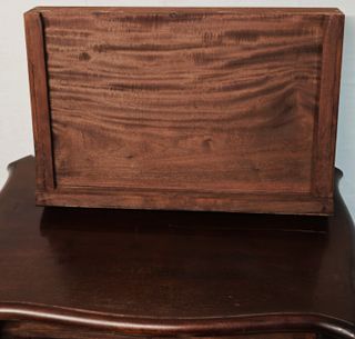 Antico tavolino genovese - Scrittoio XIX sec.