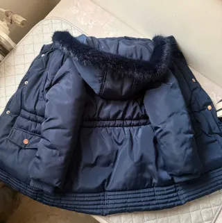 Giubbino invernale OVS 4-5 anni