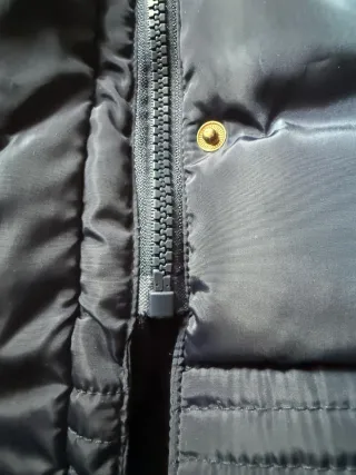 Giubbino invernale OVS 4-5 anni