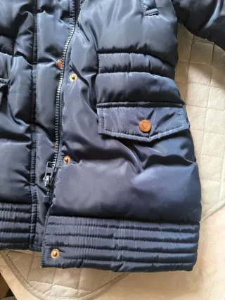 Giubbino invernale OVS 4-5 anni