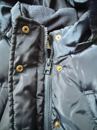 Giubbino invernale OVS 4-5 anni