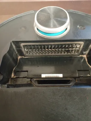 Robot Aspirador Cecotec Conga 3090