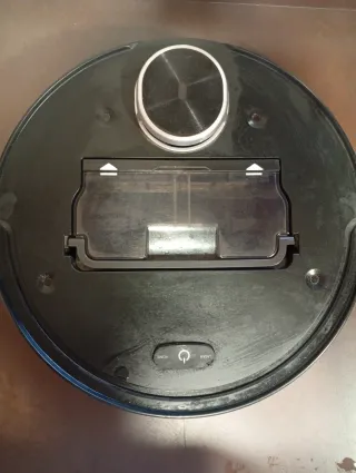 Robot Aspirador Cecotec Conga 3090